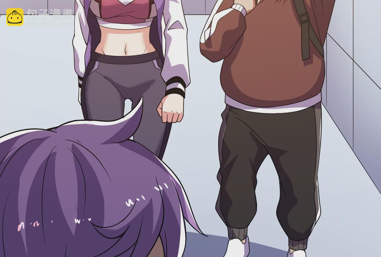 古神遊戲 - 第64話撤退！君子報仇十年不晚(3/3) - 5